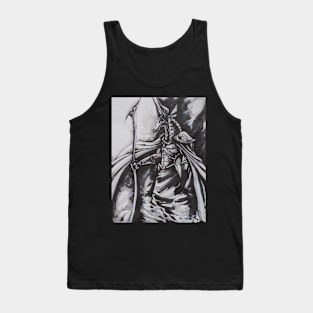 bad dog 2 Tank Top